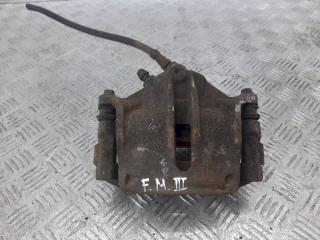 суппорт передний правый Ford Mondeo 3 поколение 2003