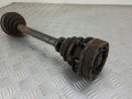 полуось (приводной вал, ШРУС) Volkswagen Transporter T4 2002, 2.5 л., ACV, дизель, МКПП - фото №3