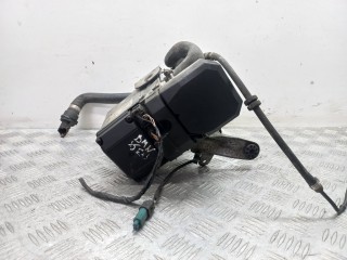 автономный отопитель (Webasto) BMW X5 E53 2003, 3.0 л., дизель, 64126918942