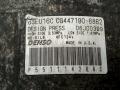 компрессор кондиционера Chrysler Sebring 3 поколение 2008, 2.0 л., CRDi, CG447190-6862 - фото №5