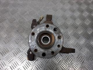 ступица передняя левая Opel Zafira 1 поколение (A) [рестайлинг] 2003