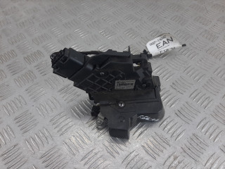 замок двери задней левой Ford Galaxy 2 поколение 2010, 6M2AR26413BC