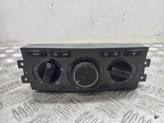 блок управления печки / климат-контроля Opel Antara 1 поколение 2007, 2.0 л., дизель, АКПП, 96850951
