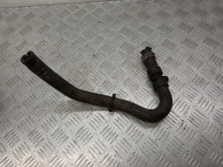 патрубок радиатора Citroen Jumper 2 поколение 2009, 2.2 л., HDi, дизель