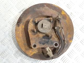 ступица задняя правая Opel Astra G 2003