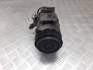 компрессор кондиционера Mercedes-Benz A-Класс W169 2008, 2.0 л., CDi, A0012309011