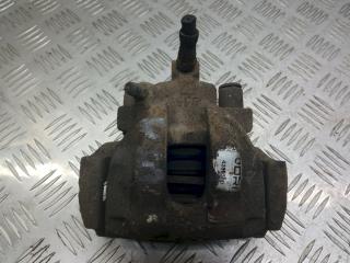 суппорт задний правый Volvo S60 1 поколение [рестайлинг] 2005