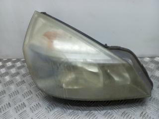 фара правая Renault Espace 4 поколение 2006, 155660-00