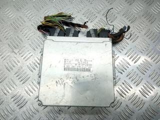 блок управления двигателем Mercedes-Benz Sprinter W901-904 1999, 2.2 л., CDi, 261207076