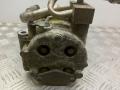 компрессор кондиционера Ford Fiesta 5 поколение 2005, 1.3 л., i, 2S6H-19D629-AB - фото №5