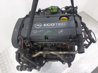 двигатель Opel Zafira 2 поколение (B) [рестайлинг] 2008, 1.6 л., i, бензин