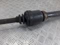 полуось передняя правая (приводной вал, ШРУС) Volvo V70 1 поколение 1999, 2.4 л., i - фото №3