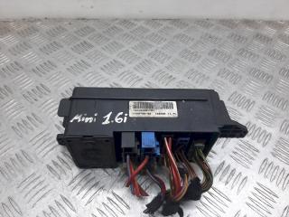 блок предохранителей Mini Cooper 1 поколение 2003, 1.6 л., i