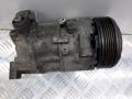 компрессор кондиционера BMW 3 серия E46 2002, 1.8 л., i, 64.52-6908660 - фото №5