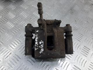 суппорт задний левый Toyota Corolla 9 поколение (E120/E130) [рестайлинг] 2004