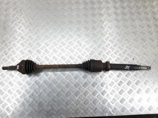полуось передняя правая (приводной вал, ШРУС) Ford Transit Connect 1 поколение 2008, 2.0 л., TDCi