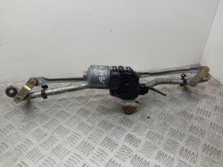 механизм стеклоочистителя (трапеция дворников) Audi A4 B6 2003, 2.0 л., ALT, бензин, 8E1955023A