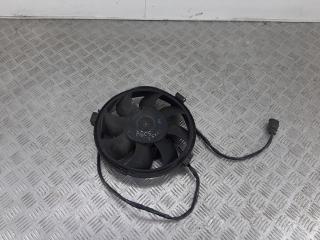 вентилятор радиатора Audi A6 4B/C5 [рестайлинг] 2001, 2.5 л., дизель