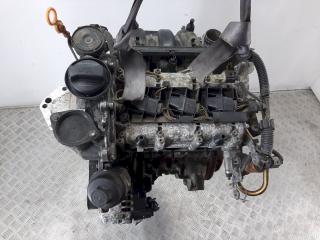 двигатель Volkswagen Polo 4 поколение [рестайлинг] 2006, 1.2 л., i, бензин, 081554