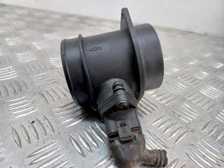 расходомер воздуха Volvo V70 2 поколение 2004, 2.4 л., TDi