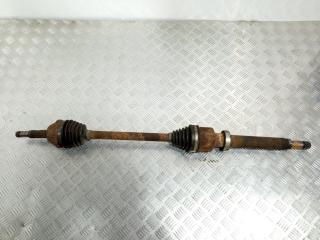 полуось передняя правая (приводной вал, ШРУС) Ford Transit 6 поколение 2006, 2.2 л., TDCi