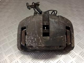 суппорт передний левый Volkswagen Phaeton 1 поколение 2007, 3.0 л., TDi