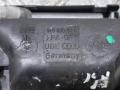 ручка внутренняя задняя правая Audi A6 4F/C6 2007, 3.2 л., AUK, бензин, АКПП, универсал, 4F0839020F - фото №6