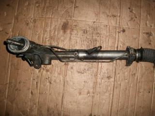 рулевая рейка Skoda Fabia 1 поколение (6Y) [рестайлинг] 2004