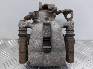 суппорт задний левый Opel Astra G 2002