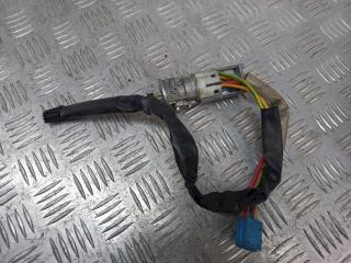 замок зажигания Citroen Xsara Picasso 1 поколение [рестайлинг] 2005