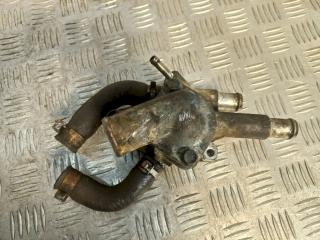 корпус термостата Opel Astra G 2003, 1.7 л., CDTi