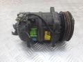 компрессор кондиционера Volvo V70 1 поколение 1999, 2.5 л., TDi, 9171345 - фото №4