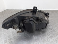 фара левая Mercedes-Benz Vito W639 2005, 2.2 л., дизель, МКПП - фото №4
