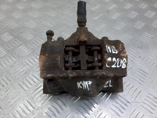 суппорт задний левый Mercedes-Benz CLK-Класс W208/A208 [рестайлинг] 2000