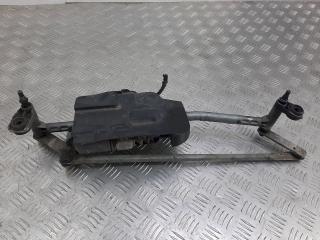 механизм стеклоочистителя (трапеция дворников) Volkswagen Passat B6 2006, -