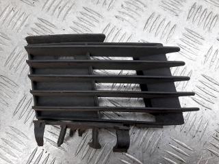 заглушка (решетка) в бампер Opel Vectra C 2002, 9186128