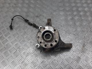 ступица передняя левая Opel Vectra C 2005, 2.2 л., i