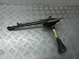 кулиса BMW 3 серия E46 [рестайлинг] 2003, 1.8 л., i, N42 B18 A, бензин