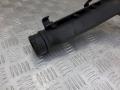 патрубок интеркулера Volkswagen Golf 4 поколение 2003, 1.9 л., TDi, дизель, -, 1J0145762AM - фото №4