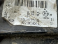 фара правая Volkswagen Passat B6 2005, 3C0941006J - фото №6
