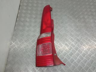 фонарь задний левый Fiat Panda 2 поколение 2005, 51705459