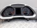 щиток приборов (приборная панель) Audi A6 4F/C6 2007, 3.0 л., TDi, 4F09196035550007301 - фото №3