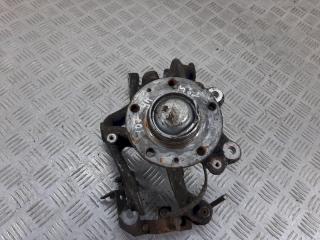 ступица задняя правая Peugeot 407 1 поколение 2008