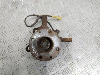 ступица передняя левая Renault Clio 1 поколение 1997