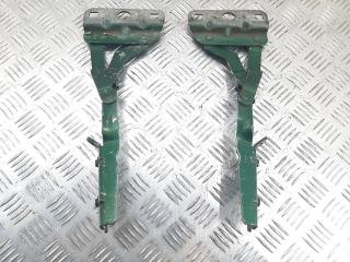 петля капота Citroen Xsara 1 поколение 2000