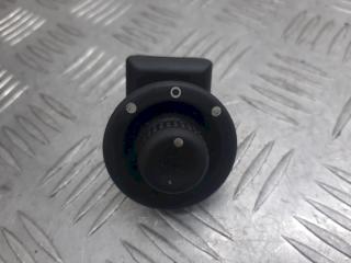 джойстик регулировки зеркал Renault Megane 2 поколение 2004, 8200002442A