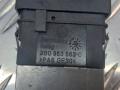 кнопка обогрева сидений Volkswagen Passat B5 2001, 3B0963563C - фото №4