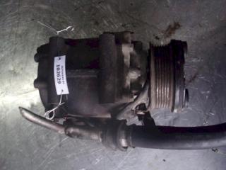 компрессор кондиционера Ford Focus 1 поколение 2000, 2.0 л., i, универсал