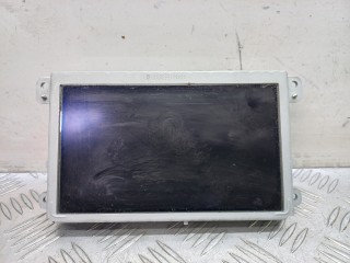 дисплей Audi A6 4F/C6 2006, 2.0 л., дизель, 4F0919603B