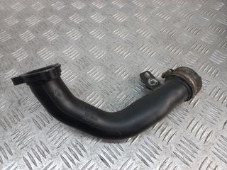 патрубок интеркулера Opel Corsa D 2007, 1.3 л., CDTi, дизель, 12992583